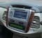 Jual Toyota Kijang Innova 2012, harga murah-4