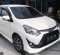 Jual Toyota Agya 2017 kualitas bagus-3
