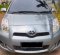 Butuh dana ingin jual Toyota Yaris S 2012-1