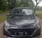 Daihatsu Sigra X 2019 MPV dijual-4