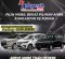 Honda Brio Satya E 2013 Hatchback dijual-2