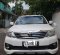 Jual Toyota Fortuner 2012, harga murah-1