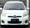 Jual Toyota Yaris S Limited 2012-6