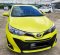 Jual Toyota Yaris 2018, harga murah-3