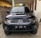 Butuh dana ingin jual Mitsubishi Pajero Sport Exceed 2011-2