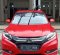 Honda HR-V 1.8L Prestige 2015 SUV dijual-6