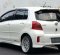 Jual Toyota Yaris S Limited 2012-7