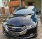 Jual Honda Odyssey Prestige 2.4 2012-7