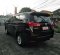 Jual Toyota Kijang Innova 2017 kualitas bagus-8