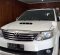 Toyota Fortuner TRD 2013 SUV dijual-5