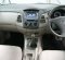 Jual Toyota Kijang Innova 2010, harga murah-6
