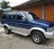 Jual Isuzu Panther 1997 kualitas bagus-8