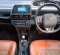 Toyota Sienta Q 2017 MPV dijual-8