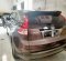 Jual Honda CR-V 2.4 Prestige kualitas bagus-3