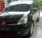 Nissan Grand Livina XV 2011 MPV dijual-4