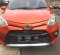 Jual Toyota Calya E 2018-2