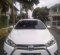 Jual Toyota Yaris G 2017-1