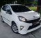 Toyota Agya TRD Sportivo 2014 Hatchback dijual-3