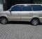 Toyota Kijang Krista 2001 MPV dijual-4