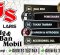 Daihatsu Sigra 2017 MPV dijual-4