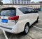 Jual Toyota Kijang Innova 2.4G 2017-2