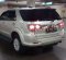 Butuh dana ingin jual Toyota Fortuner G 2012-3