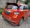 Toyota Yaris TRD Sportivo 2014 Hatchback dijual-7