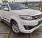 Jual Toyota Fortuner 2012 kualitas bagus-5