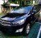 Jual Toyota Kijang Innova 2017, harga murah-5