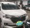 Toyota Avanza G 2015 MPV dijual-6
