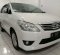 Butuh dana ingin jual Toyota Kijang Innova 2.5 G 2012-3