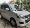 Suzuki Karimun Wagon R GL 2019 Hatchback dijual-1