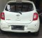 Jual Nissan March 2014, harga murah-1