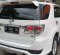Toyota Fortuner G TRD 2012 SUV dijual-6