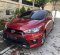 Toyota Yaris TRD Sportivo 2015 Hatchback dijual-6