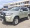 Jual Toyota Fortuner G kualitas bagus-8