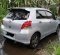 Toyota Yaris E 2011 Hatchback dijual-2