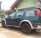 Butuh dana ingin jual Ford Everest Limited 2004-2