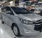 Toyota Kijang Innova G 2016 MPV dijual-8