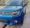 Suzuki Ignis GX 2018 Hatchback dijual-4