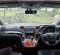 Jual Toyota Alphard S kualitas bagus-1