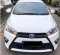 Jual Toyota Yaris 2016, harga murah-5