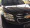 Chevrolet Orlando LT 2014 SUV dijual-4