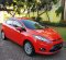 Ford Fiesta Trend 2011 Hatchback dijual-1