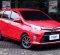 Jual Toyota Calya 2017 termurah-2