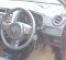 Toyota Agya G 2015 Hatchback dijual-4