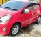 Toyota Agya G 2015 Hatchback dijual-6