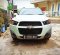 Chevrolet Captiva 2011 SUV dijual-3