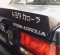 Jual Toyota Corolla 1986, harga murah-5