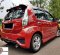 Daihatsu Sirion D 2015 Hatchback dijual-7